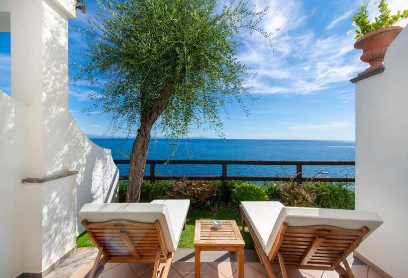 Отель Onda Verde