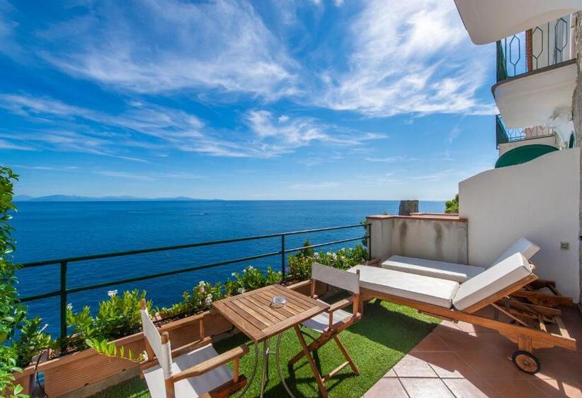 Отель Onda Verde