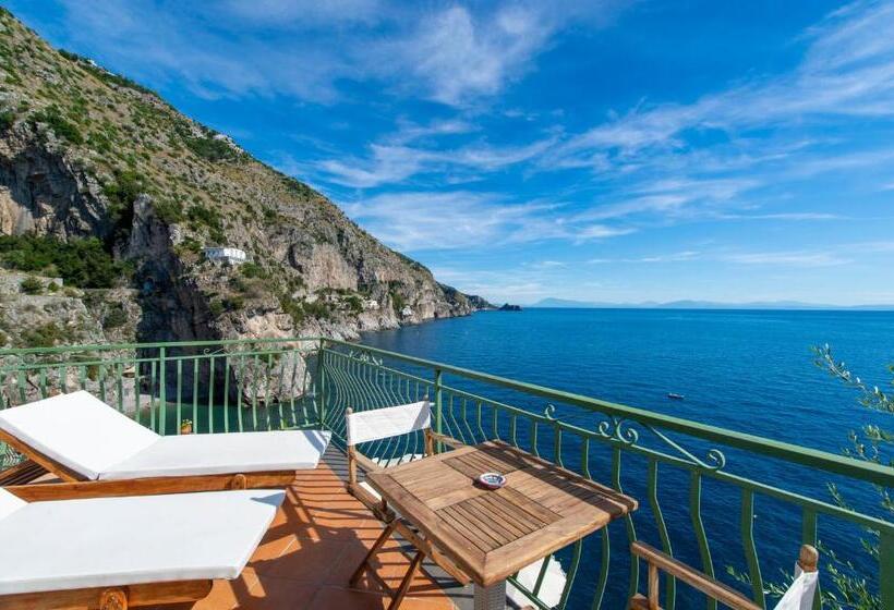 Отель Onda Verde