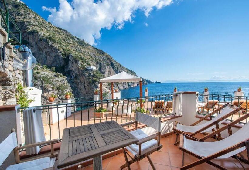 Отель Onda Verde