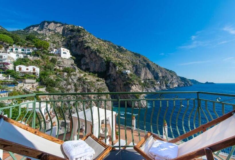 Отель Onda Verde