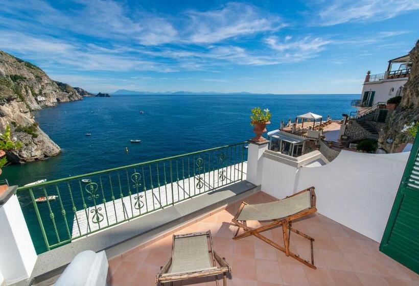 Отель Onda Verde