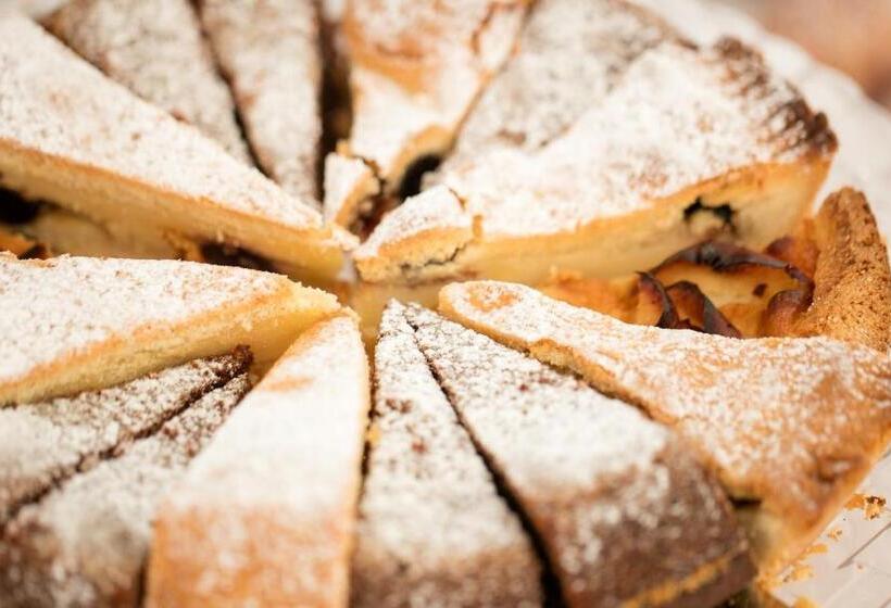 Отель Onda Verde