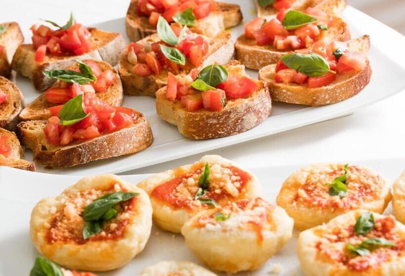 Отель Onda Verde