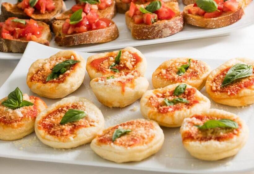 Отель Onda Verde