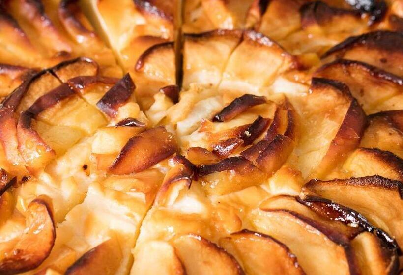 Отель Onda Verde