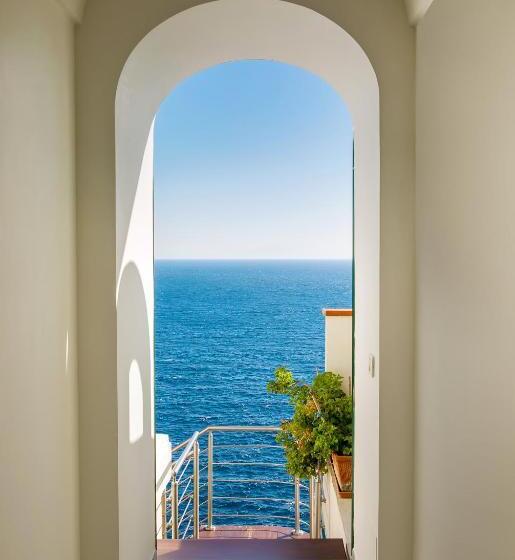 Отель Onda Verde