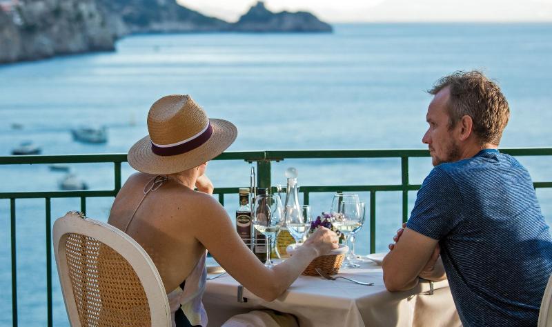 Отель Onda Verde