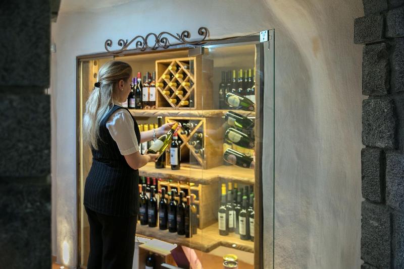 Отель Onda Verde