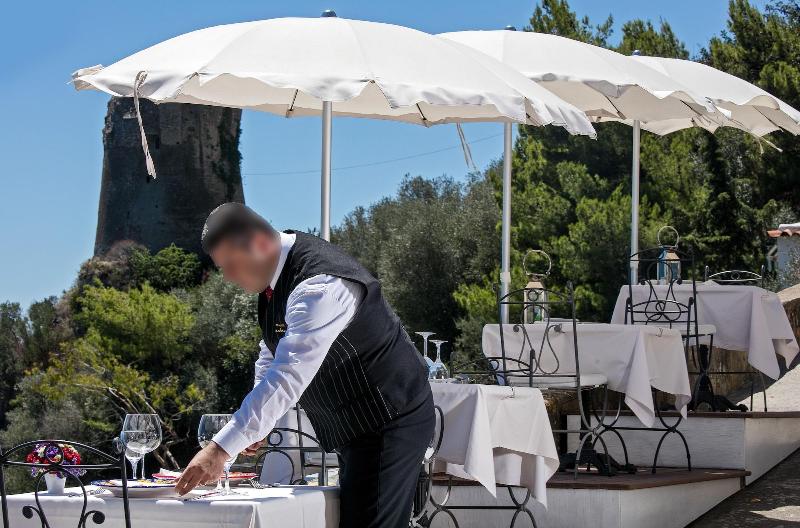 Отель Onda Verde