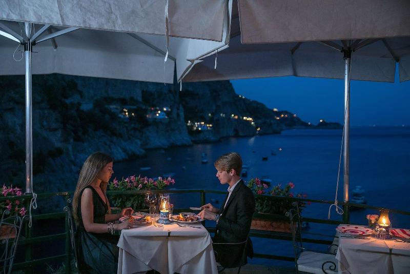 Отель Onda Verde