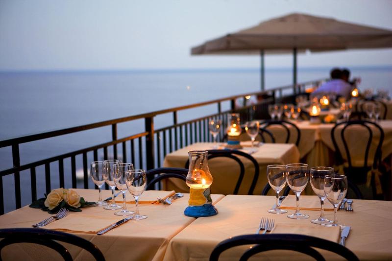 Отель Onda Verde