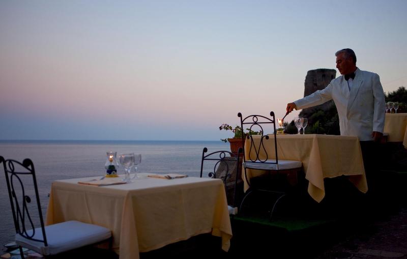 Отель Onda Verde