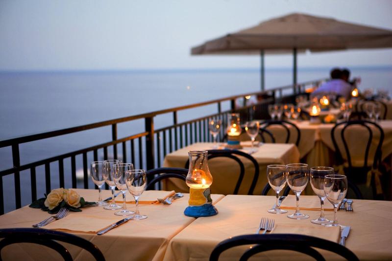 Отель Onda Verde