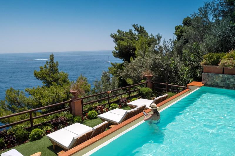 Отель Onda Verde