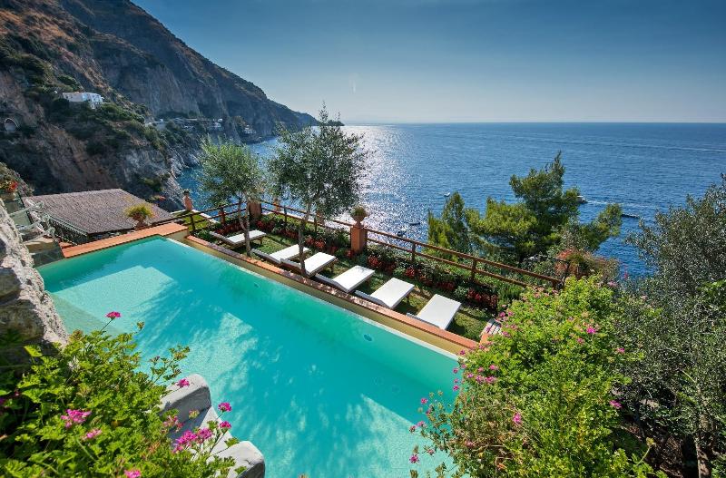 Отель Onda Verde