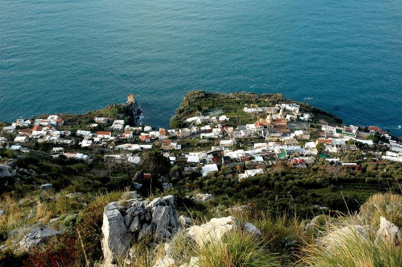 Отель Onda Verde