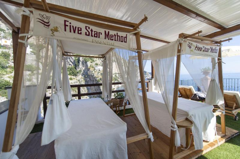 Отель Onda Verde