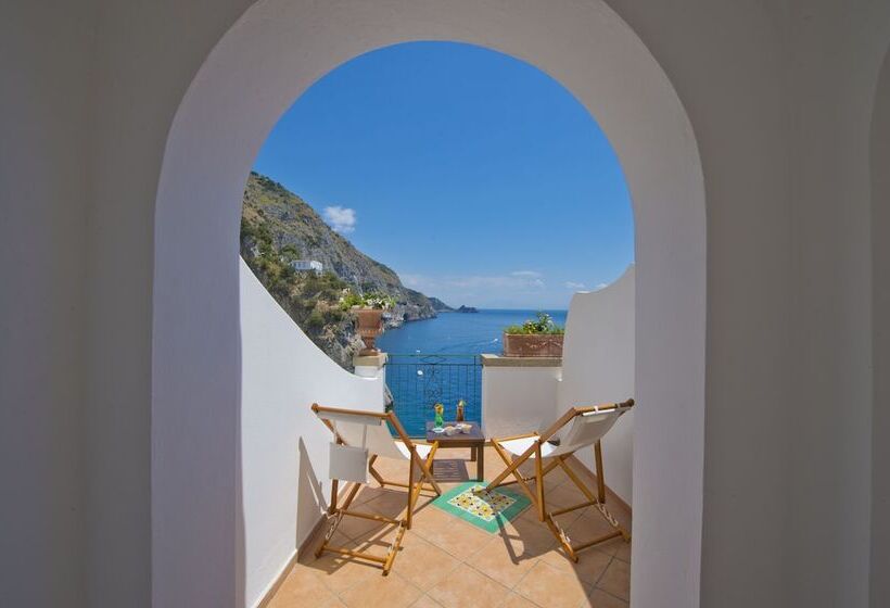 Отель Onda Verde