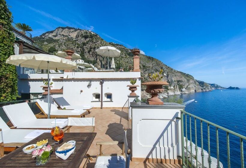 Отель Onda Verde