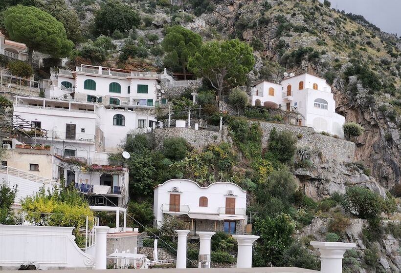 Отель Onda Verde