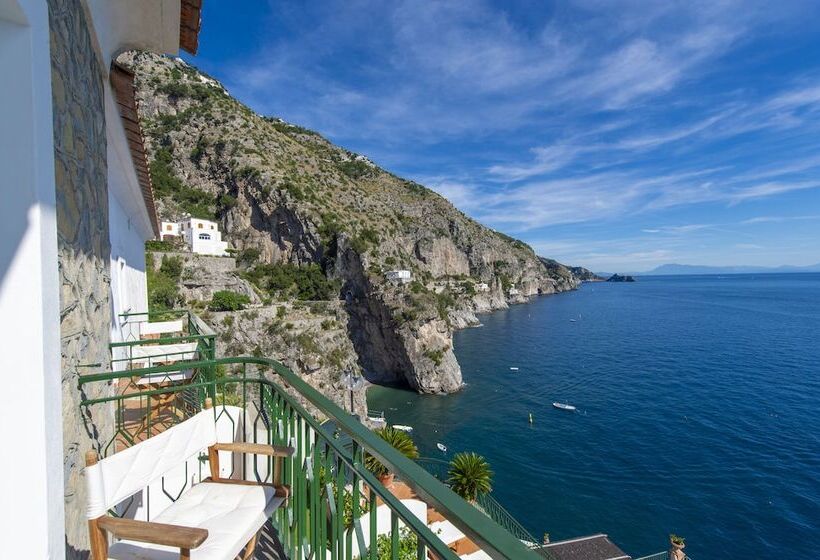 Отель Onda Verde