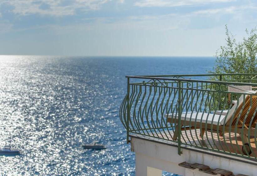 Отель Onda Verde