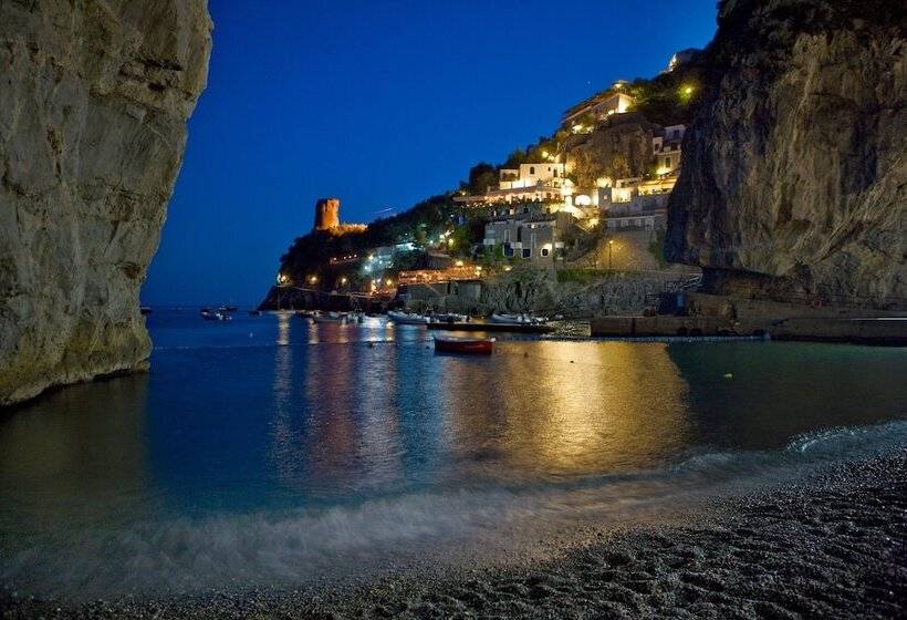 Отель Onda Verde