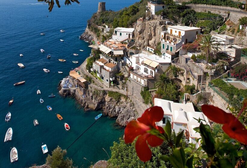 Отель Onda Verde