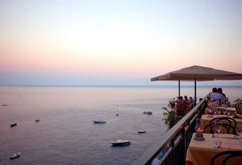 Отель Onda Verde