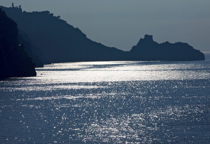 Отель Onda Verde