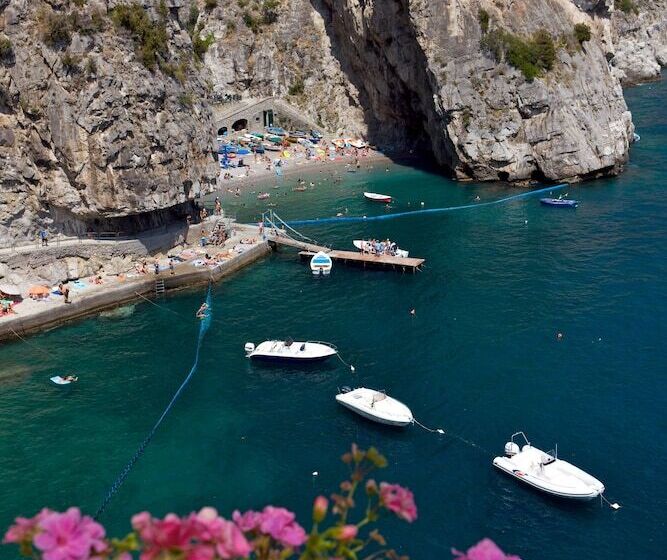 Отель Onda Verde