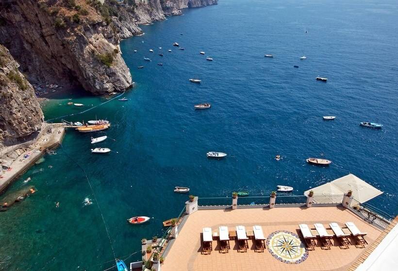 Отель Onda Verde