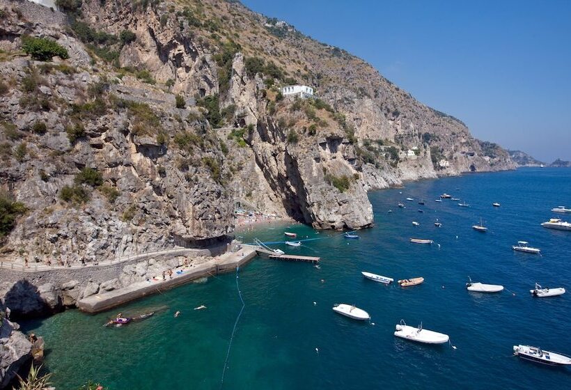 Отель Onda Verde