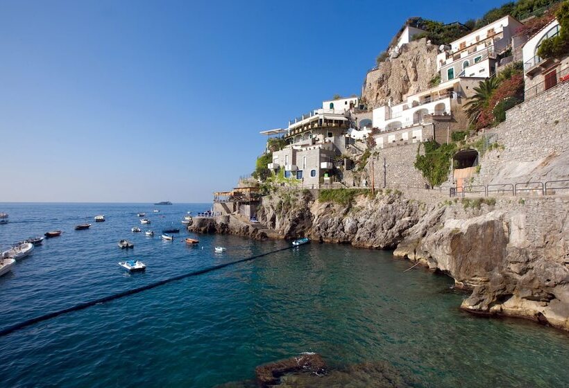 Отель Onda Verde