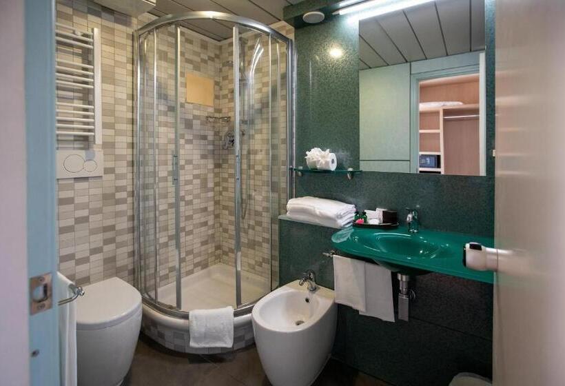 ホテル Palace Del Conero