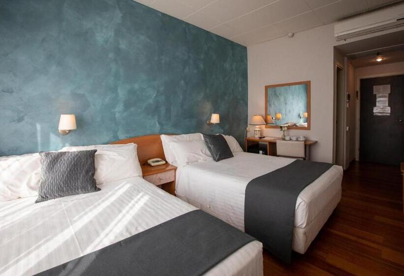 ホテル Palace Del Conero