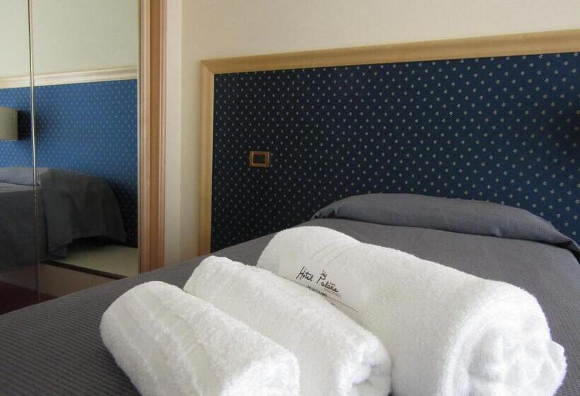 هتل Palace Masoanri's