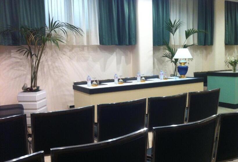 هتل Palace Masoanri's