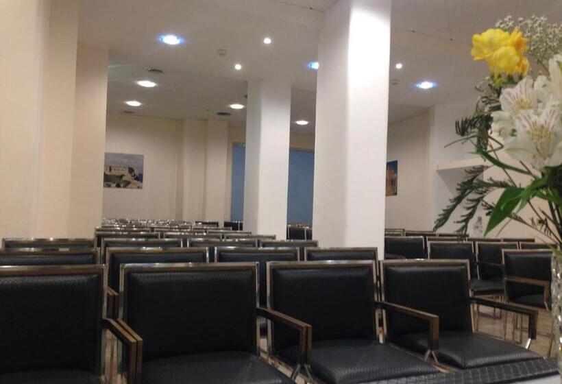 هتل Palace Masoanri's