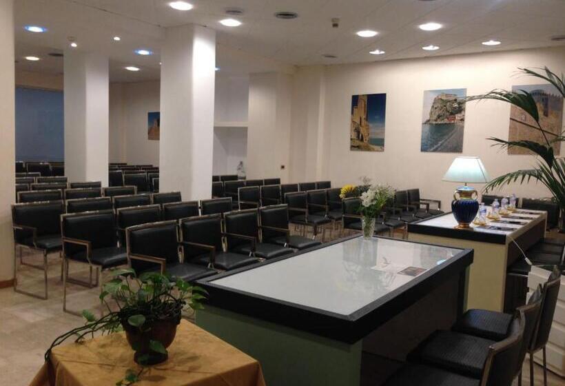 هتل Palace Masoanri's