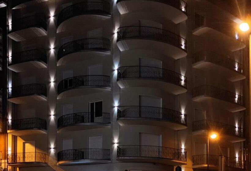 هتل Palace Masoanri's