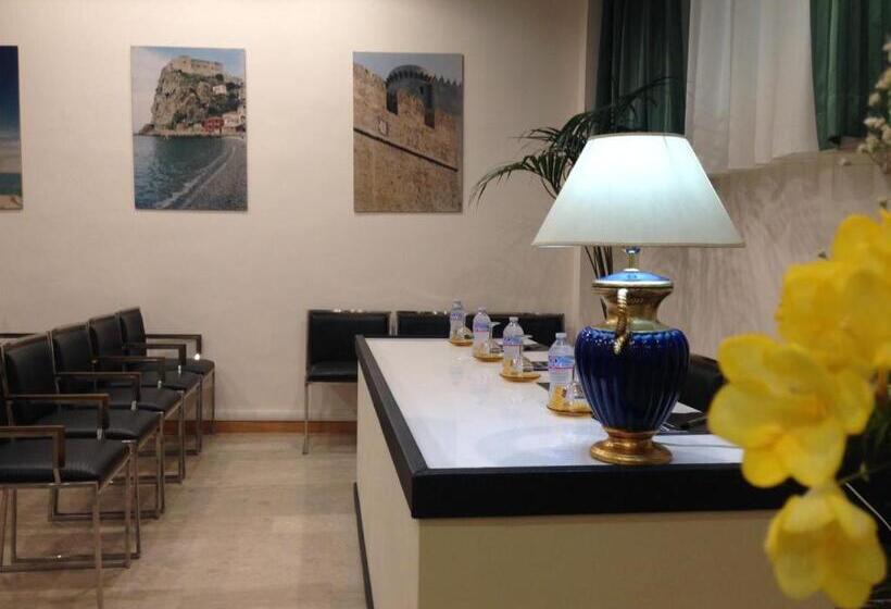 هتل Palace Masoanri's