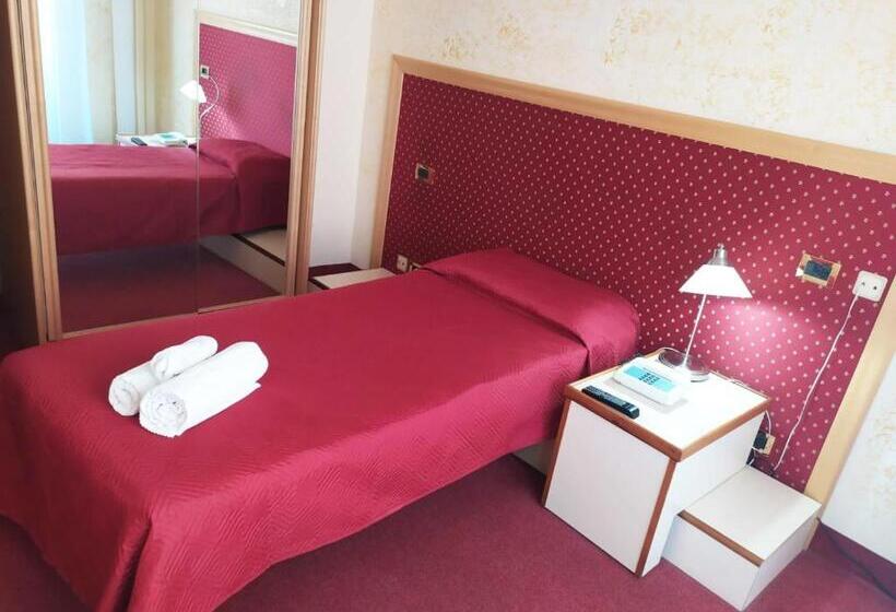 هتل Palace Masoanri's