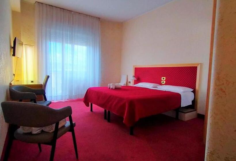 هتل Palace Masoanri's