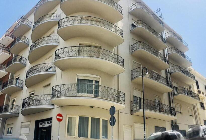 هتل Palace Masoanri's