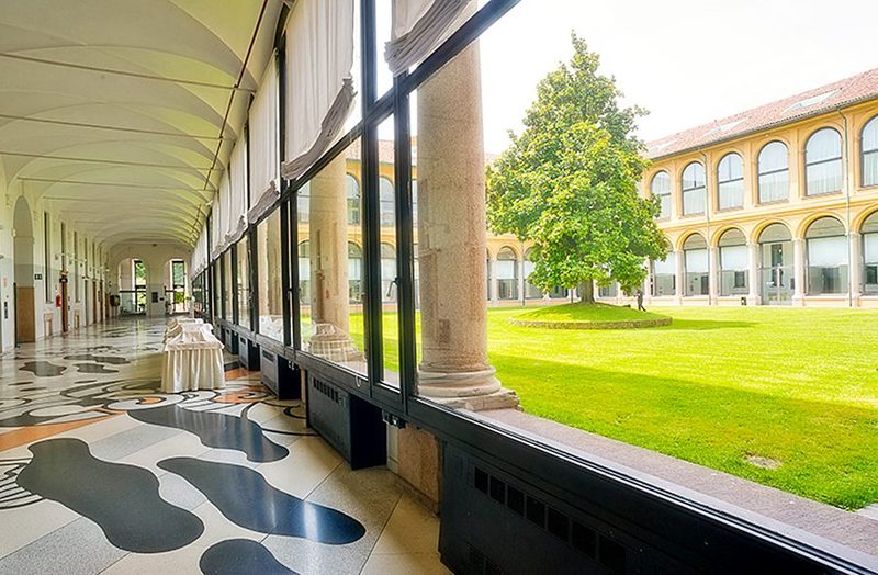 酒店 Palazzo Delle Stelline