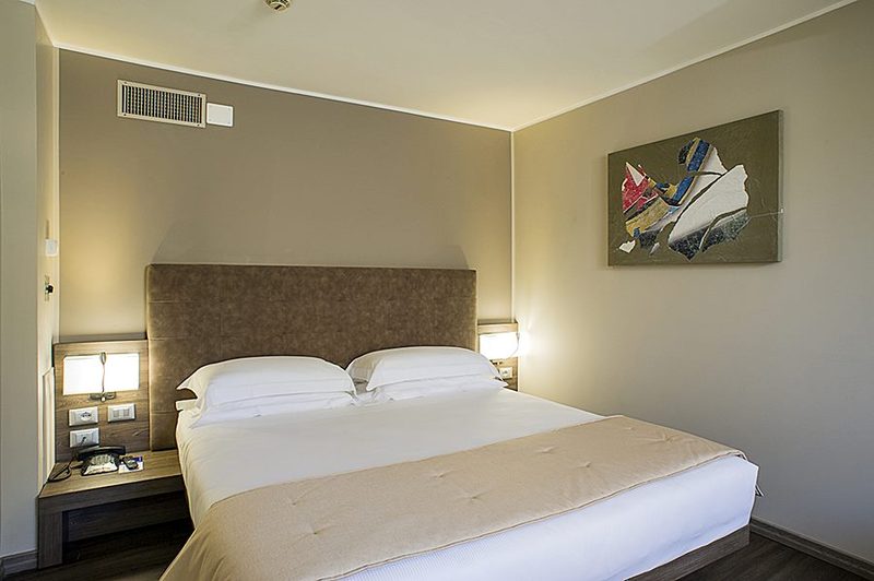 酒店 Palazzo Delle Stelline