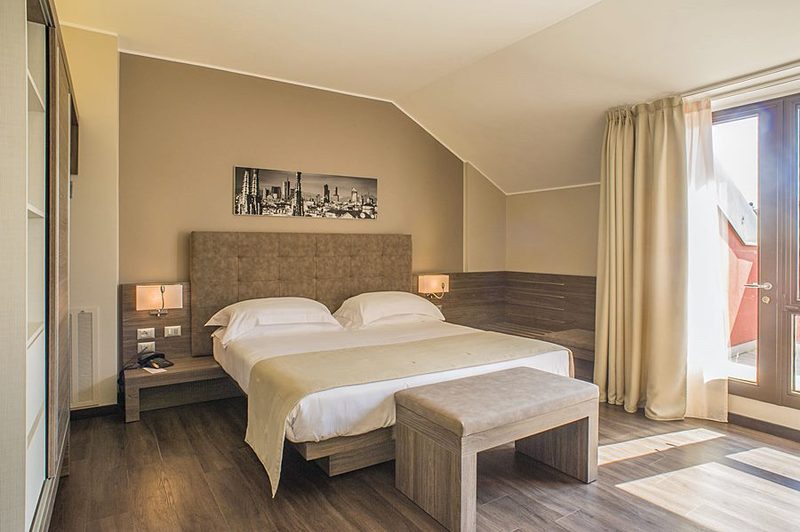 هتل Palazzo Delle Stelline