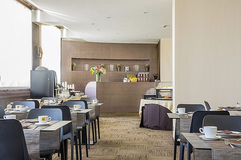 هتل Palazzo Delle Stelline